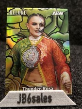 Thunder Rosa