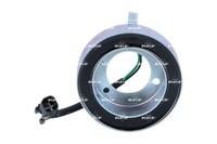 NRF Spule Magnetkupplung (Kompressor) 380622 12V FüR Ford Ranger TKE Tdci 4X4