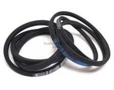 Maytag Washer Belt Set 12112425 NEW Includes 211125  211124