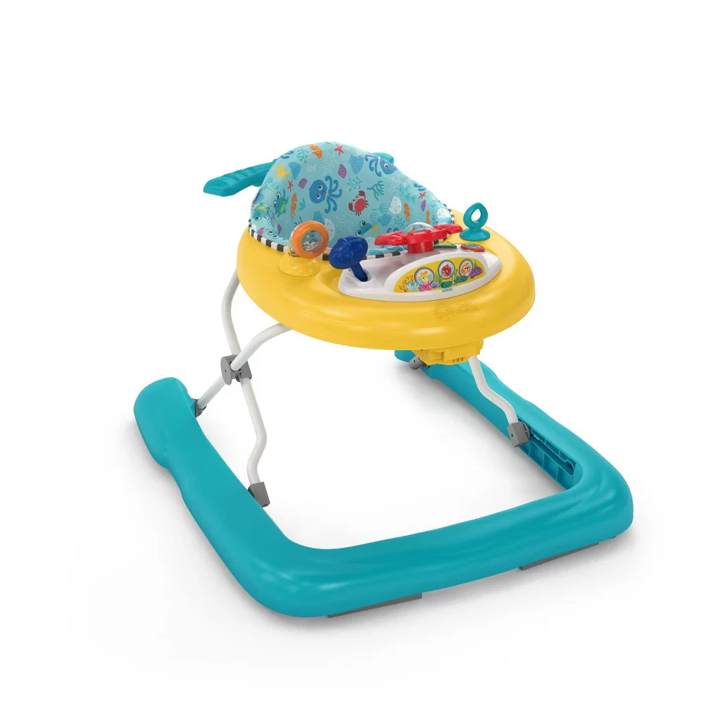 Baby Einstein Dive and Discover 3-in-1 Submarine Baby Walker
Opens in a new window or tab
