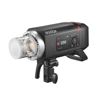 GODOX AD400Pro II 2.4G HSS 1/8000 400Ws Outdoor Flash with 21.6V