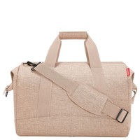 Reisenthel Travelling Allrounder L - Reisetasche 48 Cm (Twist Coffee)