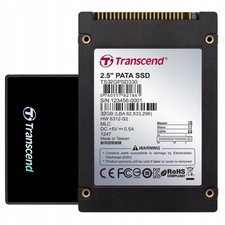32gb 2,5" Pata Ide Ssd for Industrial & Legacy Systems