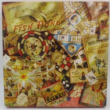 Vtg COMPLETE Springbok Puzzle Games People Played Boardgames 500 pieces