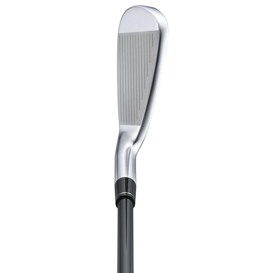 Honma Golf Beres NX Iron Set 7-10, SW VIZARD FOR NX 37 Flex L NEW - Image 4 of 4