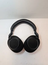 Jabra Elite 85h Wireless Noise Cancelling Over-Ear Headphones OTE100 - Works
