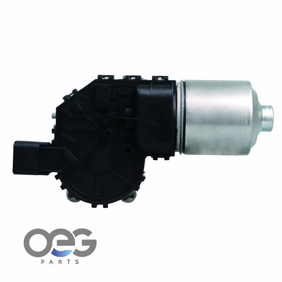 Nuevo motor limpiaparabrisas para Dodge Stratus 04-06 motor limpiaparabrisas delantero 5101863AA Foto 2 de 4