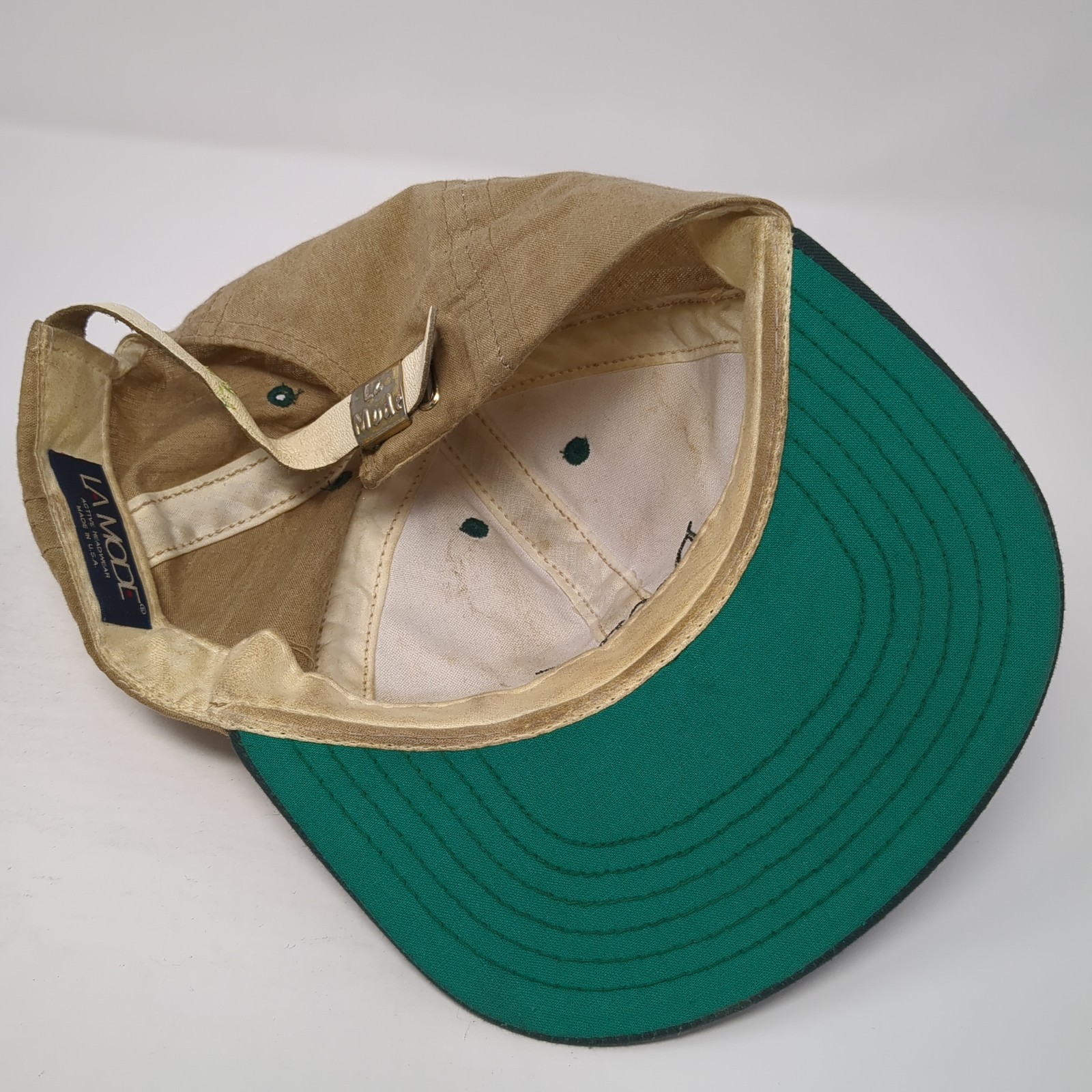 Profix Slideback Baseball Cap Multicolor One Size… - image 7