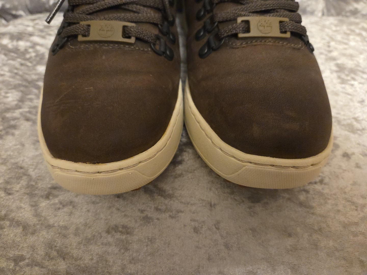 Timberland CityRoam Cup Alpine Chukka Boots UK7 EUR41 - Genuine image 7