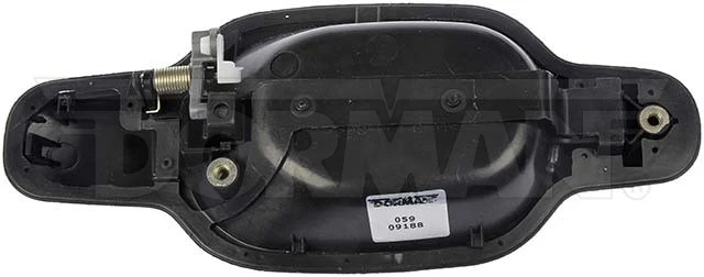 Manija de puerta exterior Dorman 80277 para 04-08 Chevrolet GMC Canyon Colorado Foto 3 de 4