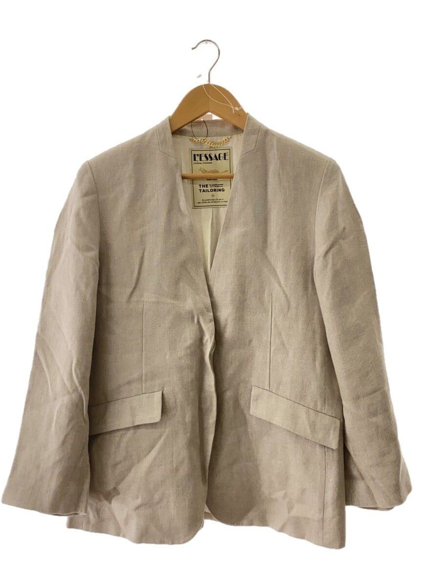 ALTRA BAYCREW’S Altro Giacca Lino GRIGIO 24 010 370 2020 1 0