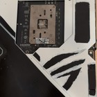 ASUS ROG Crosshair HERO X870E+ Ryzen 9 7900X3D + 48 GB 5200 CL40 DDR5 Combo — photo 5