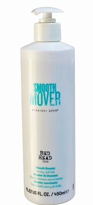 TIGI Bed Head Artistic Edit Smooth Mover Smooth Booster Dry, Dull - 15.22 Fl Oz
