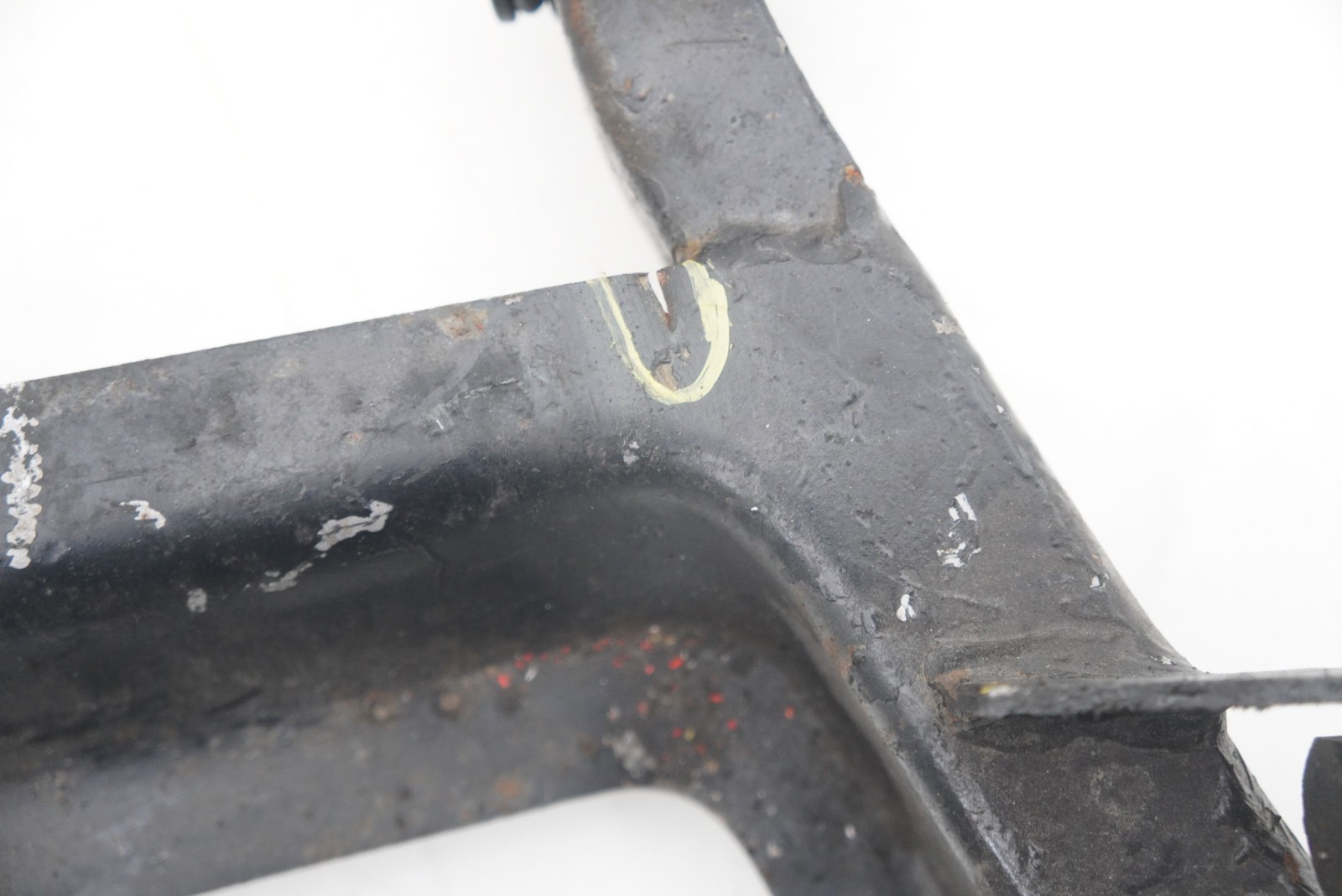 Rear Right Lower Control Arm Wishbone 117805 OEM Ferrari Mondial 1985 *Note*