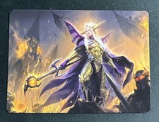 The Emperor of Palamecia #13 Prices | Magic Final Fantasy Art Series |  Magic Cards