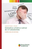 Sudarshan Ranpise (U. A.) | Estimativa UrináRia E Salivar Do 17-CetosteróIde