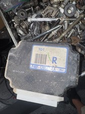 1994-1995 Ford Mustang Gt Cobra Constant Control Relay Module R Ccrm F48f-aa