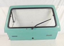 Capot Fiat 900