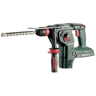 Metabo KHA 36-18 LTX 32 SDS-Plus-Akku-Kombihammer 18 V Li-Ion