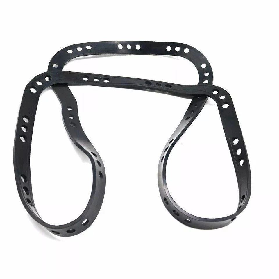 OEM Oil Pan Gasket For Honda CR-V Civic Del Sol  Acura Integra #11251-P30-004 US - Image 3 of 4