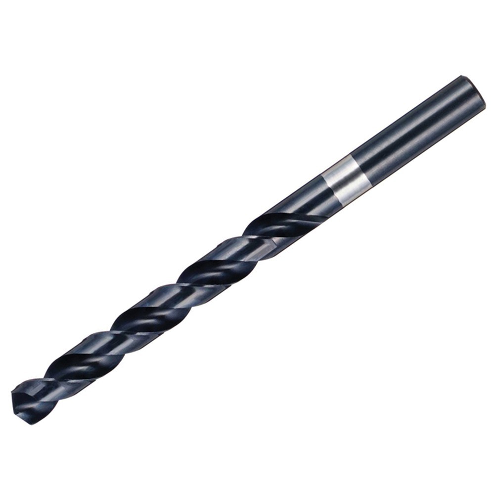 Dormer A108 HSS Stainless Steel Jobber Drill Bit 8mm Pack of 10 - Image 2