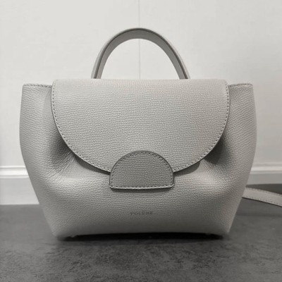 Excellent Condition polene Polene Num ro Chalk
