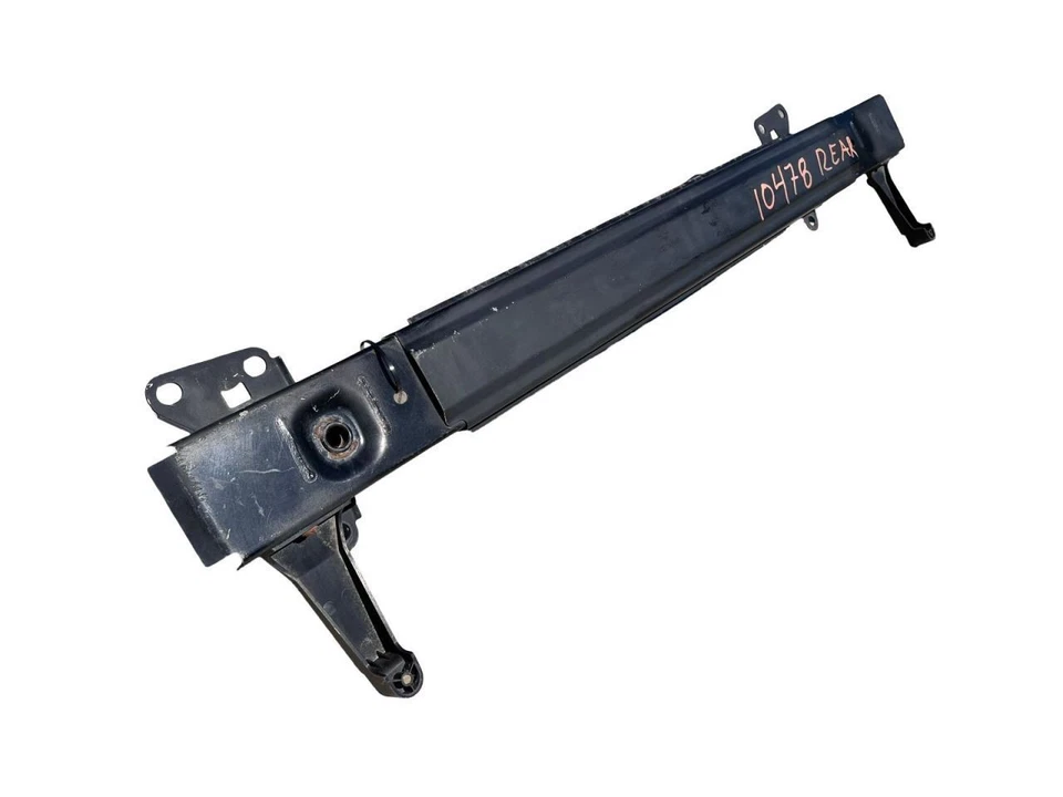 Refuerzo de parachoques trasero Smart Fortwo 2016-2018 Foto 3 de 4