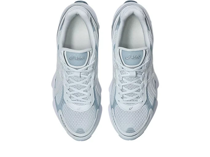 ASICS GEL-KINETIC FLUENT 1203A892 400 Airy Blue Storm Cloud Sports