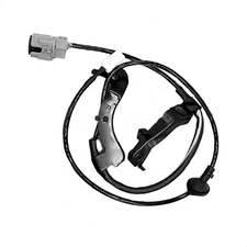 Mpulse SEN-2ABS2511 ABS Wheel Speed Sensor Wiring Harness Rear Passenger Right