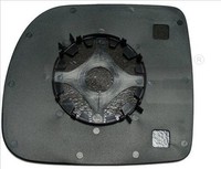 TYC 328-0228-1 Spiegelglas, AußEnspiegel FüR Renault