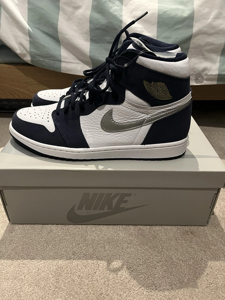 Jordan 1 Retro OG CO.JP High Tokyo | eBay