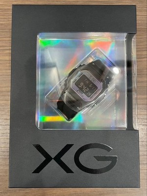 G-SHOCK XG Collaboration Model GM-S5600XG-1JR
