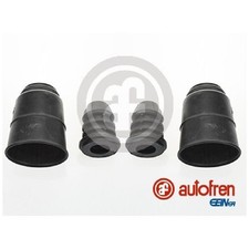 Staubschutzsatz Stoßdämpfer vorne für Audi 50 863 80 B2 811 B3 893 B4 | 23814