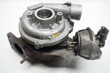 Turbo Ford KUGA