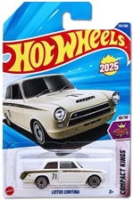 2025 Hot Wheels #126-250 🚙 Q Case 🚚 Treasure Hunts ⚡ 12/03/25    