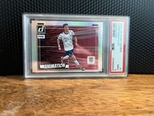 2022-23 Donruss Elite FIFA Soccer Cards Checklist 15