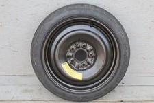 2009-2013 Mazda 6 Emergency Spare Tire Wheel Rim Compact Donut E40225385 Oem