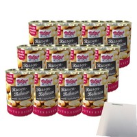Hofgut Riesenbohnen Vpe 12X425Ml Dose Usy Block
