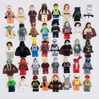 LEGO Minifigure Lot | BUNDLE AND SAVE! | Rare Figs!