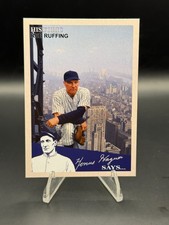 2026 Historic Autographs All Time 1930's Hopper Parallels #/100 Pick Your Card