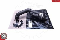 Esen SKV Ladeluftschlauch U.A. FüR CitroËN, Fiat, Peugeot