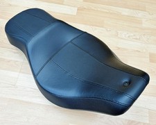 Harley M8 Softail Tallboy Dual Seat Sport Glide Low Rider 18+ FLSB FXLR 52000305