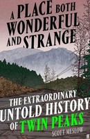 A Place Both Wonderful And Strange Scott Meslow Buch Englisch 2026