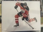 Connor Mcdavid Signed 11x14 Photo W/jsa