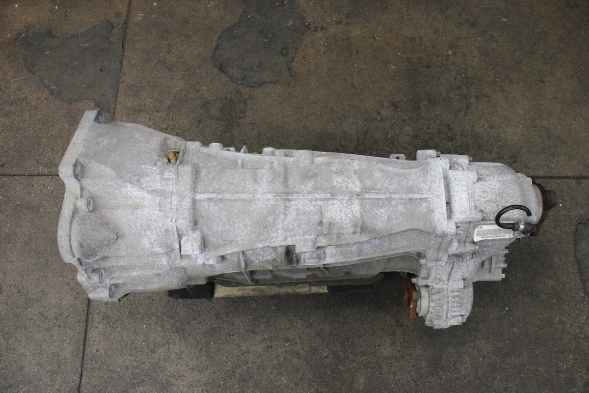 2006-2013 BMW AUTOMATIC TRANSMISSION ASSEMBLY 7597560 OEM* | eBay 