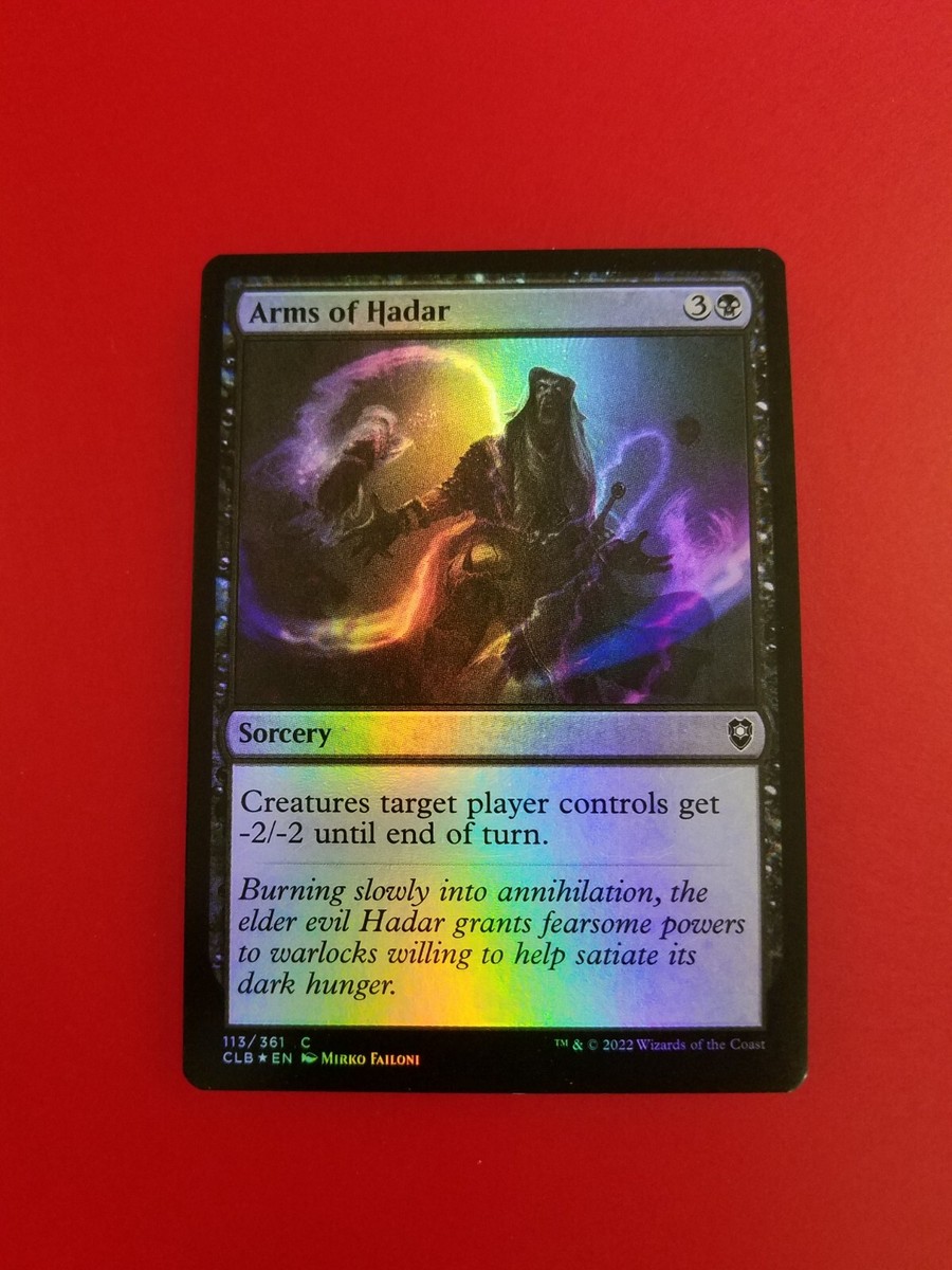 mtg ドラコリッチ、エボンデス 箔押し foil afr edh Foil】(100)《ドラコリッチ、エボンデス/Ebondeath, Dracolich