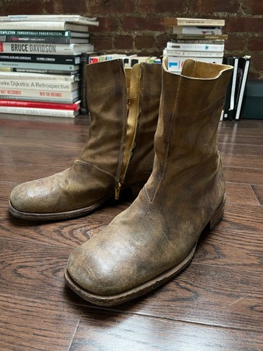Vintage Archive Maison Margiela Square 