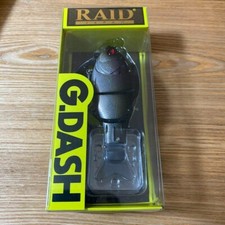 RAID JAPAN G DASH IROKE BUNA 130.0mm 1-3/8oz. class From Japan New Swimbait