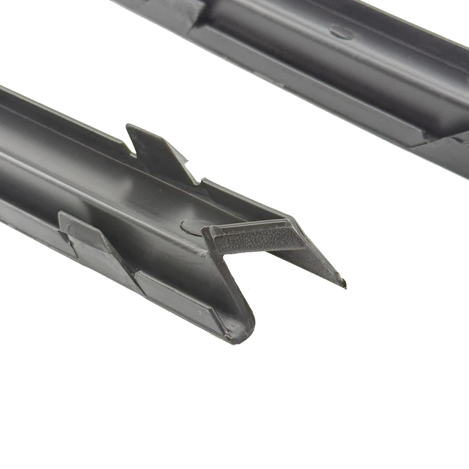 2pcs New Front Bumper Trim Left & Right Side For Volkswagen Jetta 2015-18 Foto 4 de 4