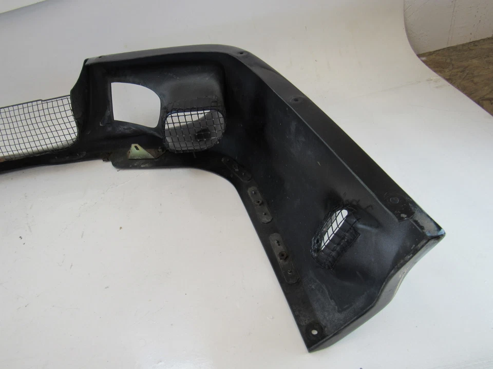 95 Lotus Esprit S4 parachoques valencia, delantero A082B5358K Foto 2 de 4